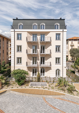 The Shape of What Remains