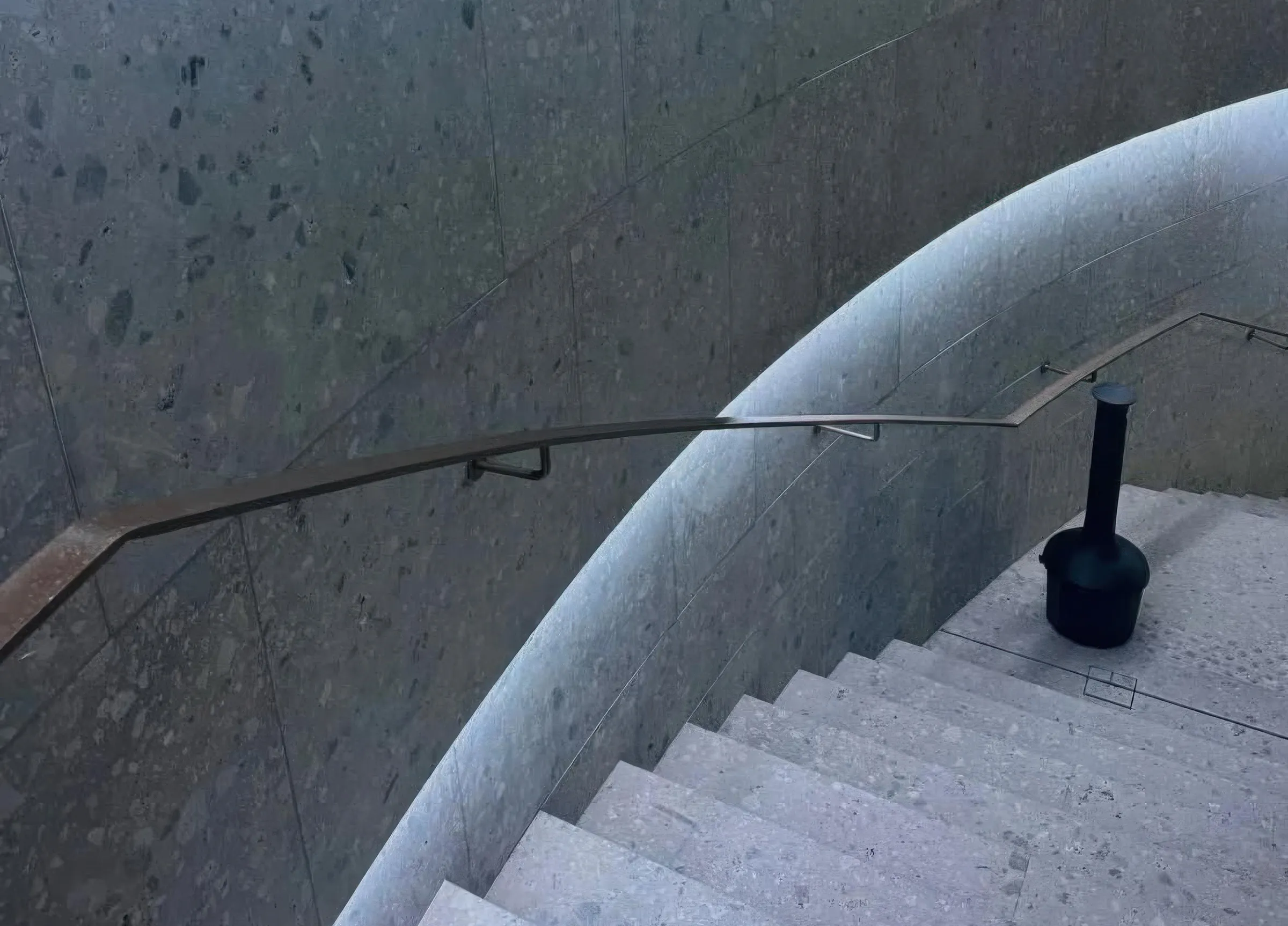 Bergamo Piazza Dante