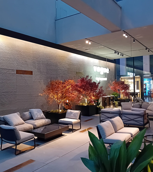 Storia Trapattoni Marmi