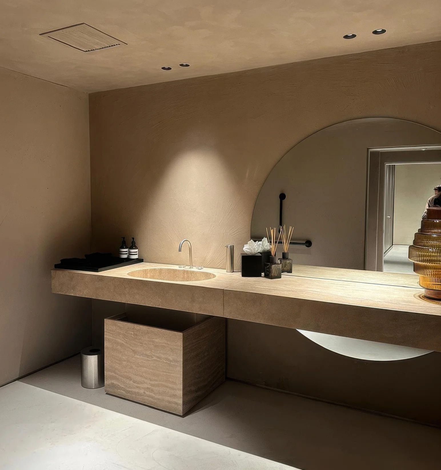 Laboratorio Trapattoni Marmi